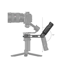 SmallRig Sling Handle for Dji Rs 3 Mini Gimbal