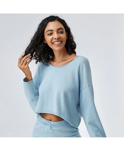 Bellemere New York Women's Bellemere Off-The-Shoulder Top