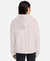 abercrombie kids Girls Cozy Pullover Hoodie