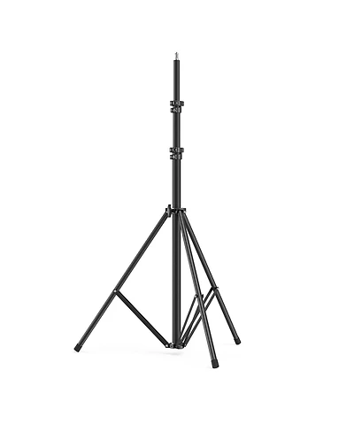 SmallRig Ra-S280 Air-Cushioned Light Stand, Black