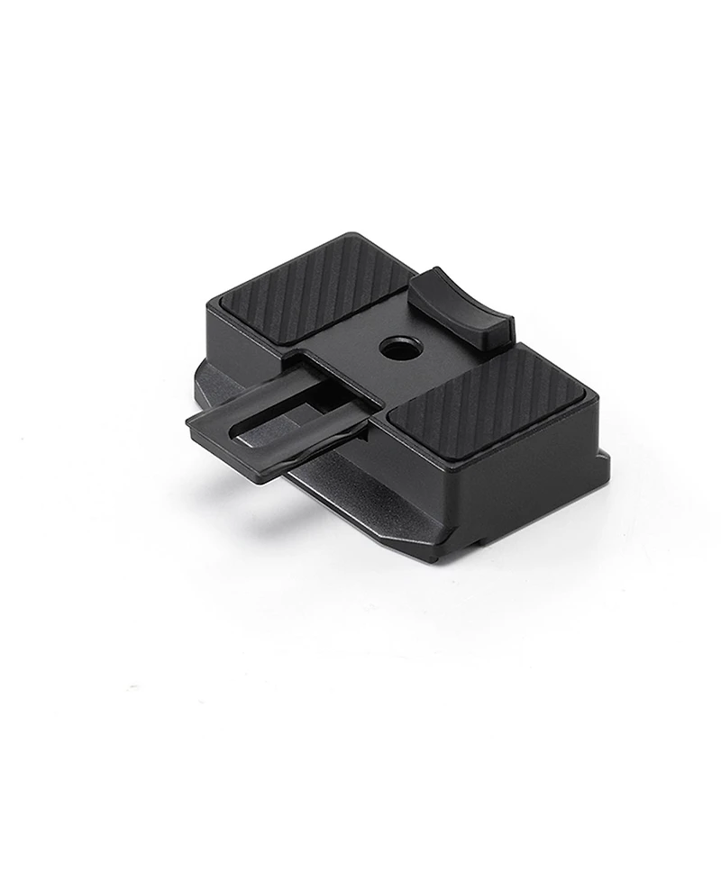Dji Rs Upper Quick-Release Plate, 2024