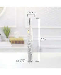 Remington Smooth & Silky Facial Pen Trimmer
