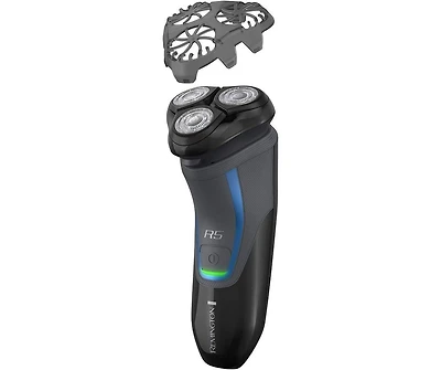 Remington Cordless WETech Rotary Shaver