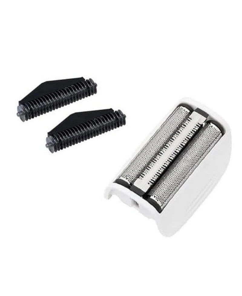 Remington Replacement Foil and Cutters