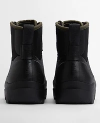 Barbour Men's Marlow Lace Up Welly Boots