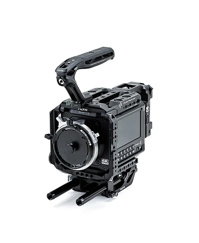 Tilta Camera Cage for Blackmagic Pyxis 6K/12K Pro Kit