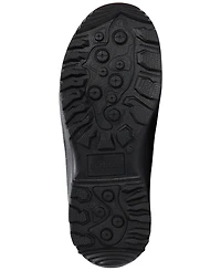 Barbour Men's Marlow Lace Up Welly Boots