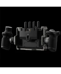 Dji Gold Mount Battery Adapter for High-Bright Remote Monitor