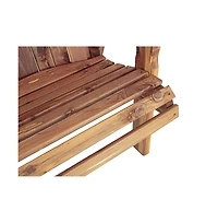 American Furniture Classics Cedar Stationary Chair