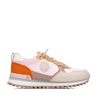 Xti Women's Lace-Up Sneakers By