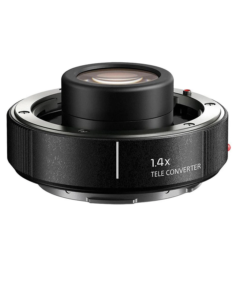 Panasonic Dmw-STC14 Lumix S Series 1.4x Teleconverter (Compatible with 70-200mm)