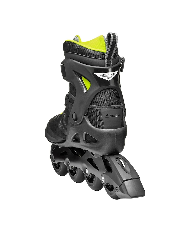 Rollerblade Macroblade 84 Boa Mens Inline Skates