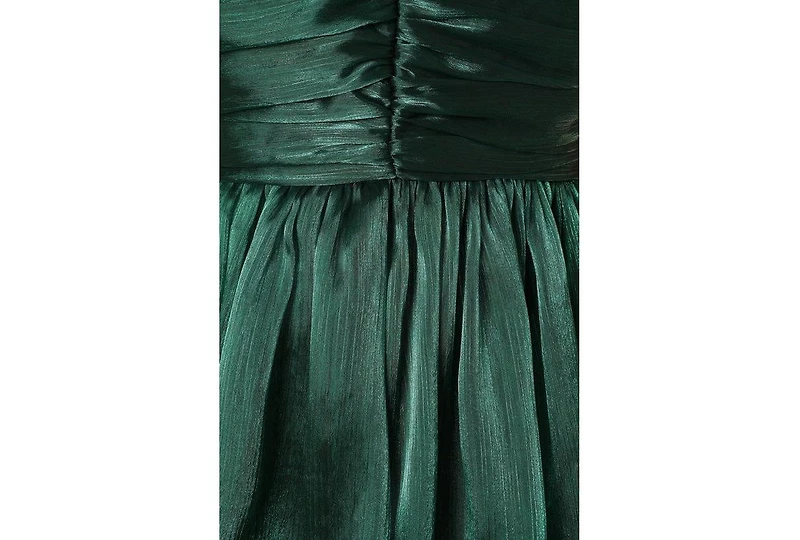 Petal and Pup Jace Tiered Maxi Dress
