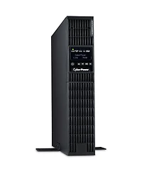 CyberPower OL2200RTXL2UN 2200VA/1800W Smart App Online Rack/Tower Ups, 6x Nema 5-20R
