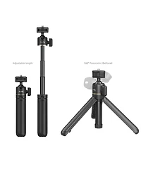 SmallRig 4737 Telephoto Lens for Mobile Phone, T-Mount