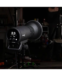 Profoto Pro-D3 750Ws Monolight