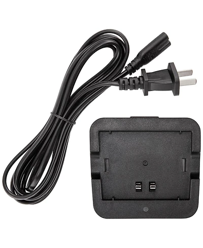 Westcott FJ80 Battery Charger and Cord