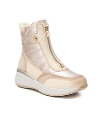 Xti Women's Sport Wedge Booties By