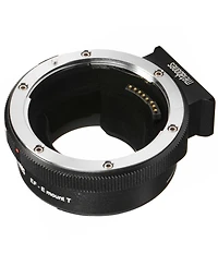 Metabones Canon Ef/Ef-s Lens to Sony E Mount T Smart Adapter - 5th Generation