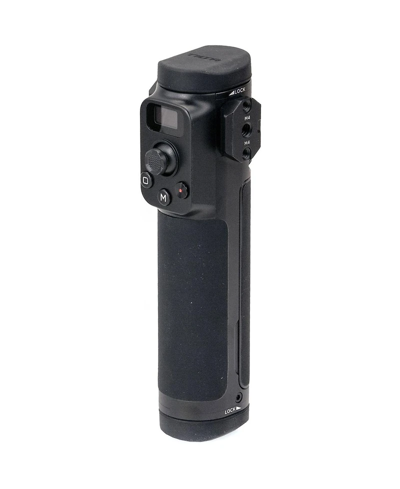 Tilta Rs 2 Remote Control Handle for Advanced Ring Grip, Black