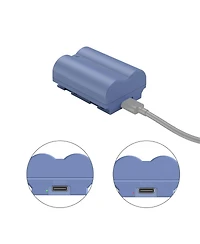 SmallRig SmallRig Usb-c Rechargeable Camera Battery for Fujifilm Np-W235 4266