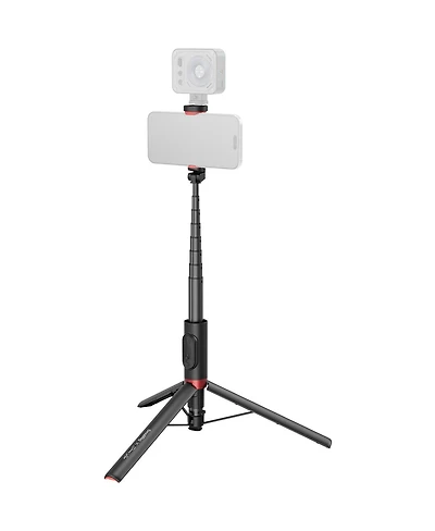 SmallRig x Drex Lee Boom ST30 Lite Selfie Stick Tripod, Black