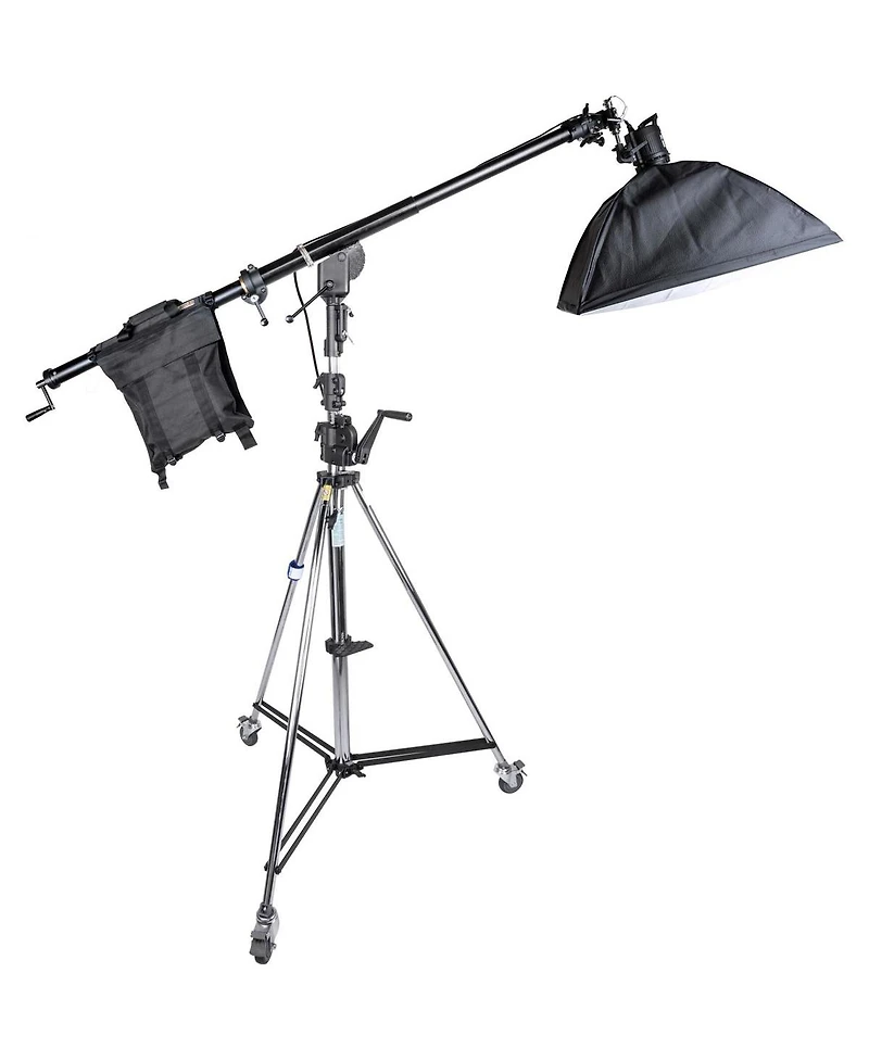 Kupo Big Boom, 13.2 Lbs Capacity