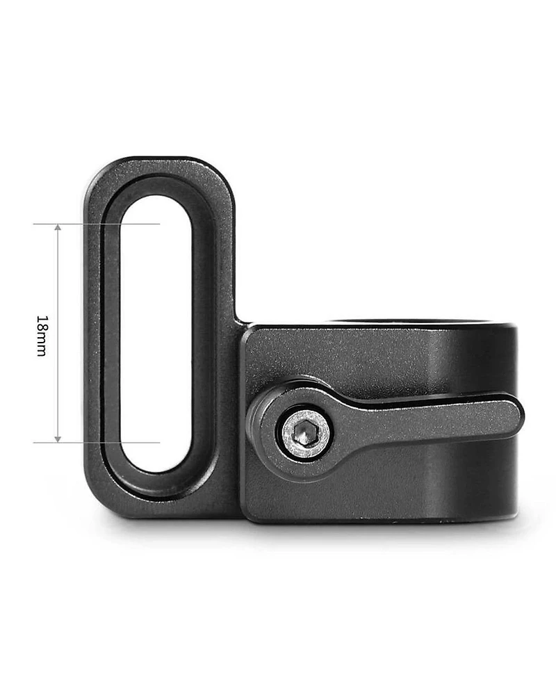 SmallRig 1493 15mm Rod Clamp