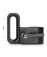 SmallRig 1493 15mm Rod Clamp