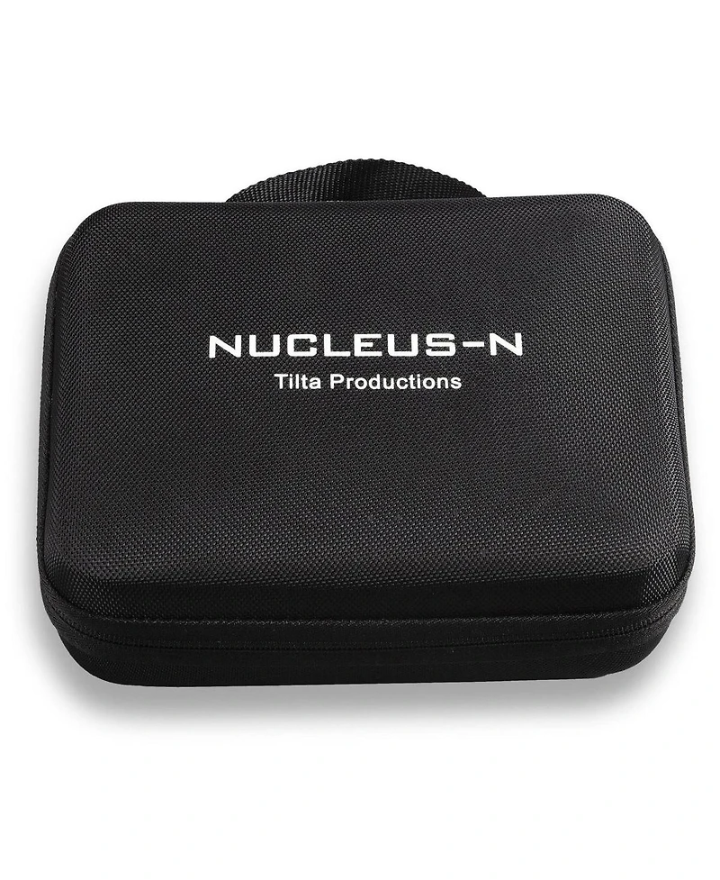 Tilta Nucleus-Nano Soft Shell Carrying Case