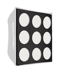 Westcott Pro Light Mods for 3x3' Softboxes, 2-Pack