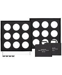 Westcott Pro Light Mods for 3x3' Softboxes, 2-Pack