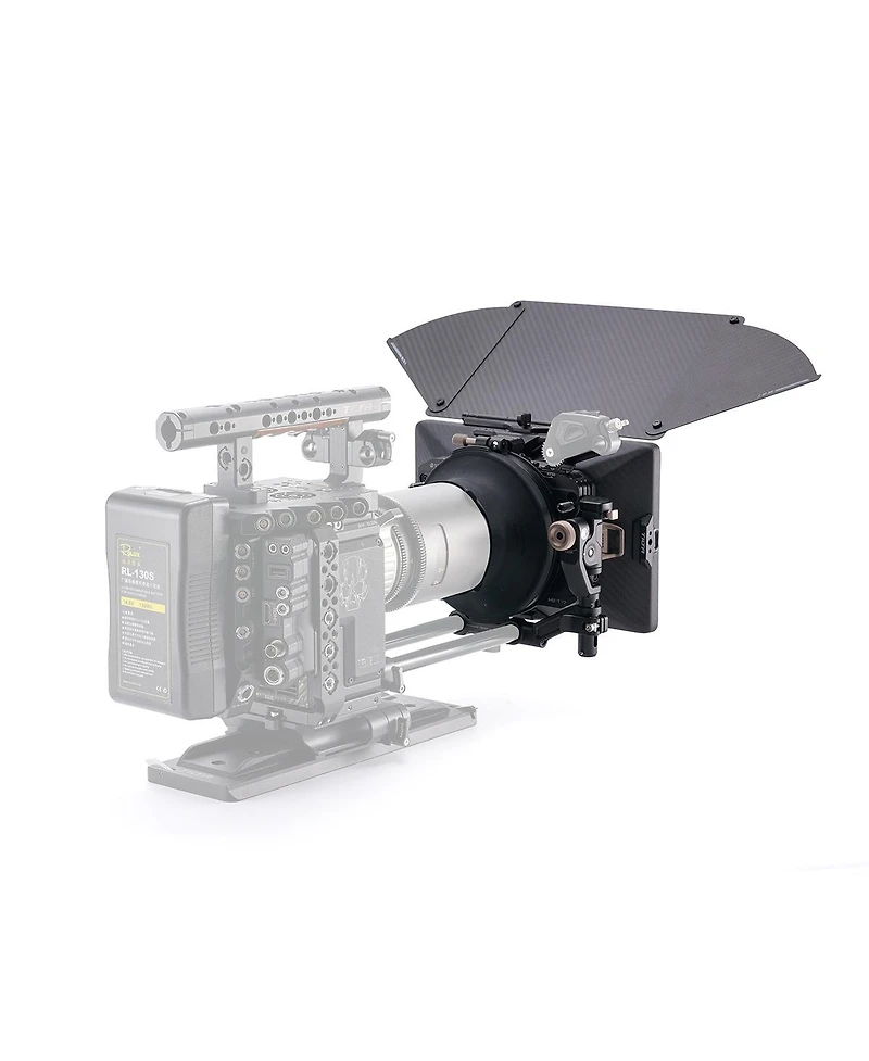 Tilta Mirage Pro Matte Box Vnd Kit, Black