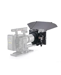Tilta Mirage Pro Matte Box Vnd Kit, Black