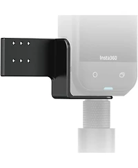 Insta360 Invisible Mic Cold Shoe for X5 and Rode Wireless Go/Go Ii/Me/Pro