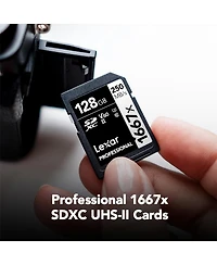 Panasonic Lumix S1 Ii Mirrorless Camera + V60 Sd Card, Extra Battery & Shoulder Bag