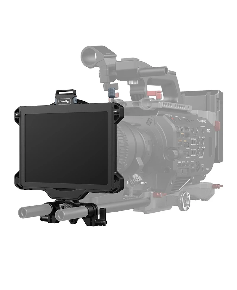 SmallRig Revo-Arcane 114mm Multifunctional Modular Matte Box Basic Kit
