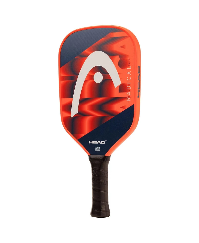 Head Radical Tour Grit Pickleball Paddle
