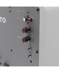 Kanto SUB6 6 In Sealed Powered Subwoofer