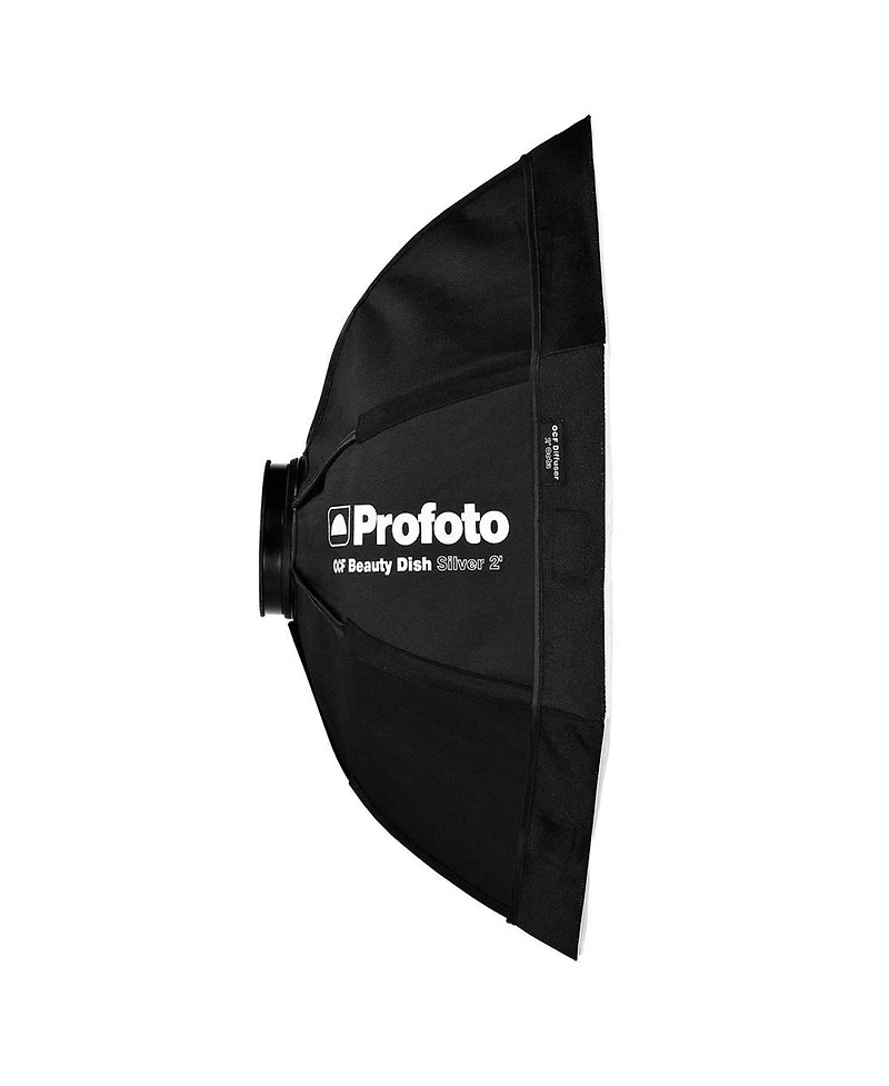 Profoto Ocf 24" Beauty Dish with Deflector Plate, White