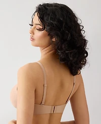 Wacoal Women's Go Anywear Contour Underwire T-Shirt Bra