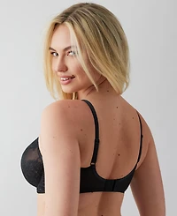 Wacoal Women's Full Bloom Underwire Bra 855409