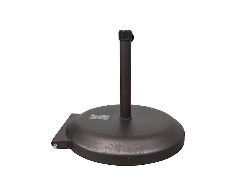 California Umbrella 75LBS Umbrella Base