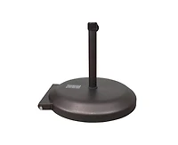 California Umbrella 75LBS Umbrella Base