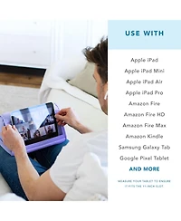 Lapgear Tablet Pillow Stand