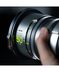 NiSi JetMag Pro 82MAG Fs 3.0 10-Stop Nano-Coated Magnetic ND1000 Filter