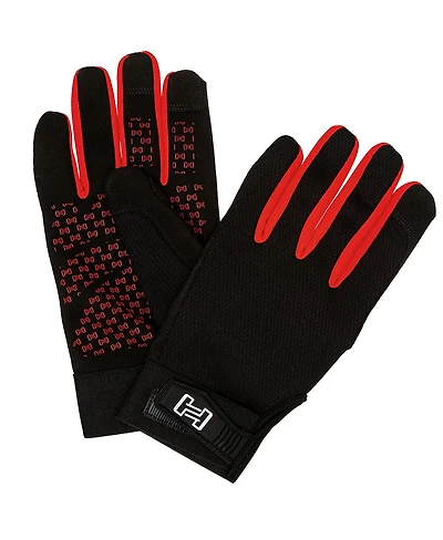 Hosa Technology Hgg-100 A/V Work Gloves, One Pair, Large