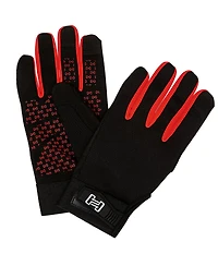 Hosa Technology Hgg-100 A/V Work Gloves, One Pair, Large