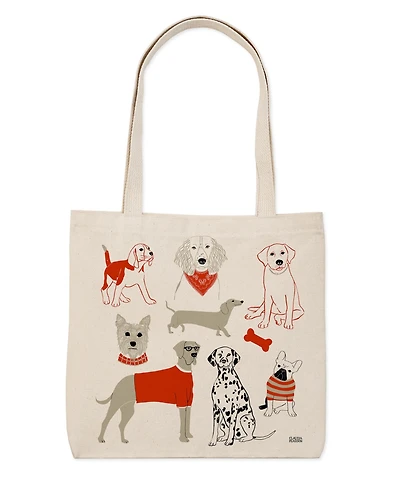 Dog Everyday Tote