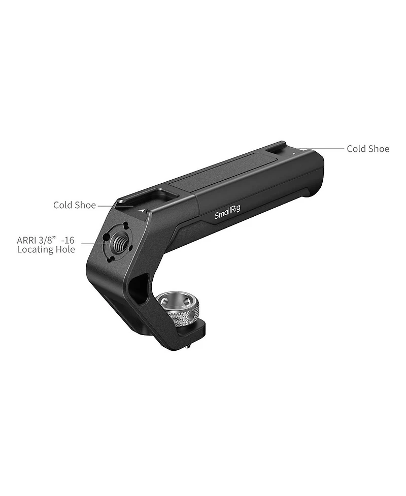 SmallRig 4757 Arri Locating Tiny Top Handle